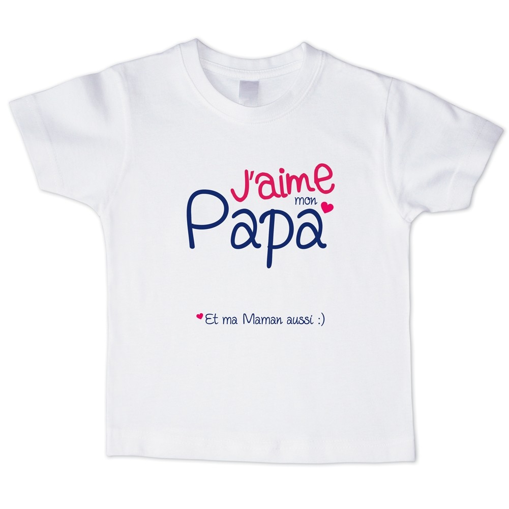 Shirt Enfant