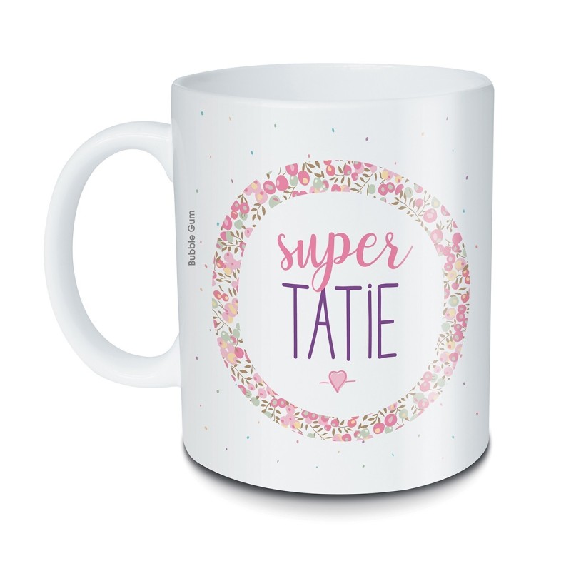 Mug Super Tatie