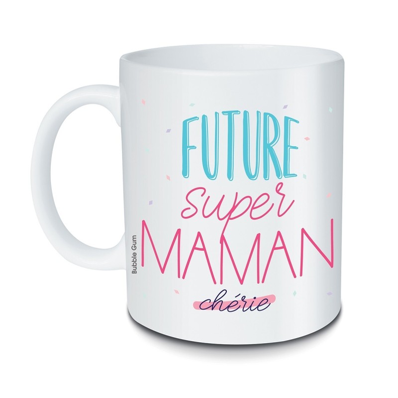 Mug Future super Maman
