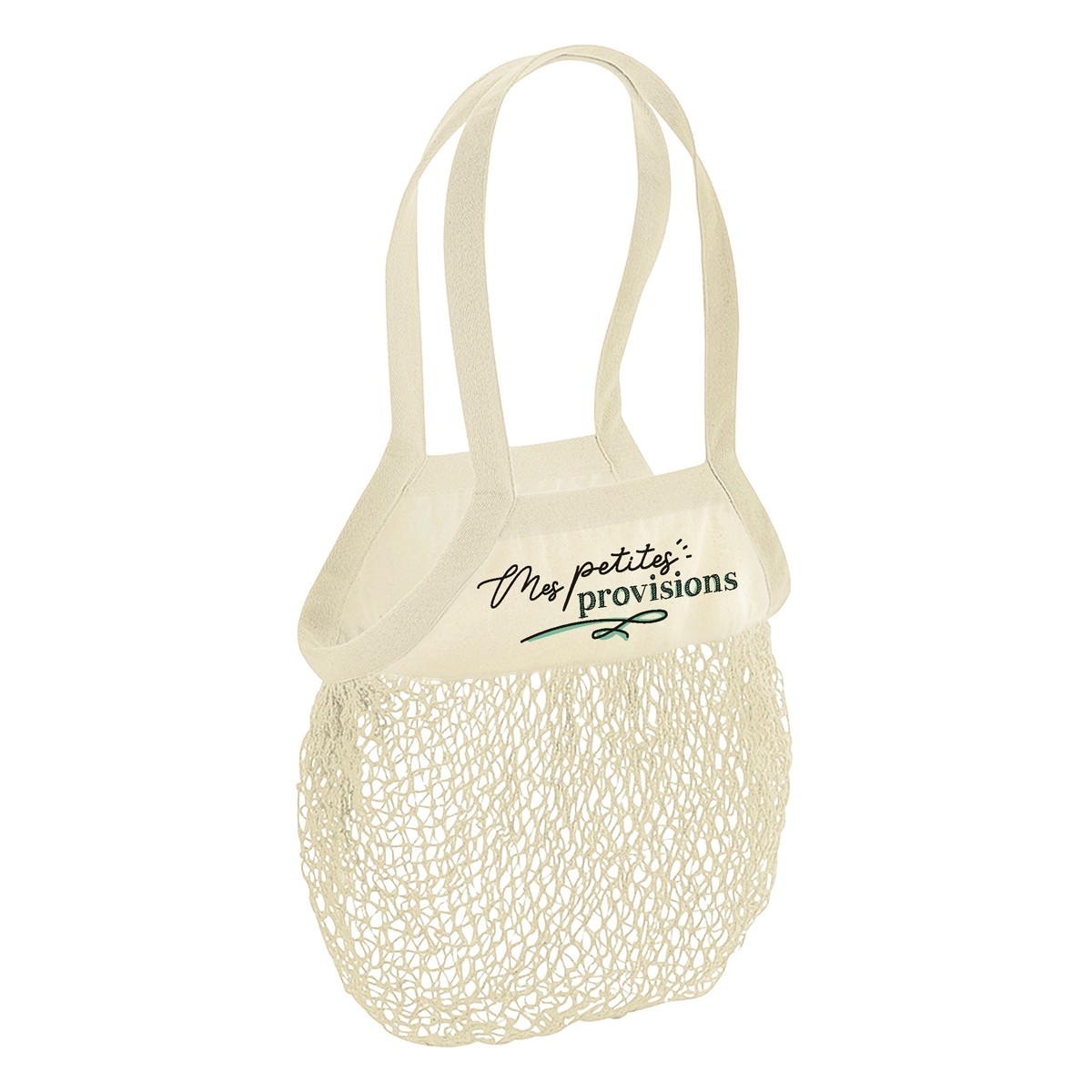 sac a provision filet